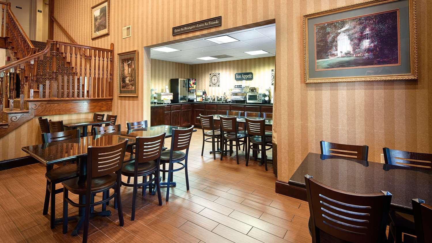 Best Western Plus Russellville Hotel & Suites Exterior foto