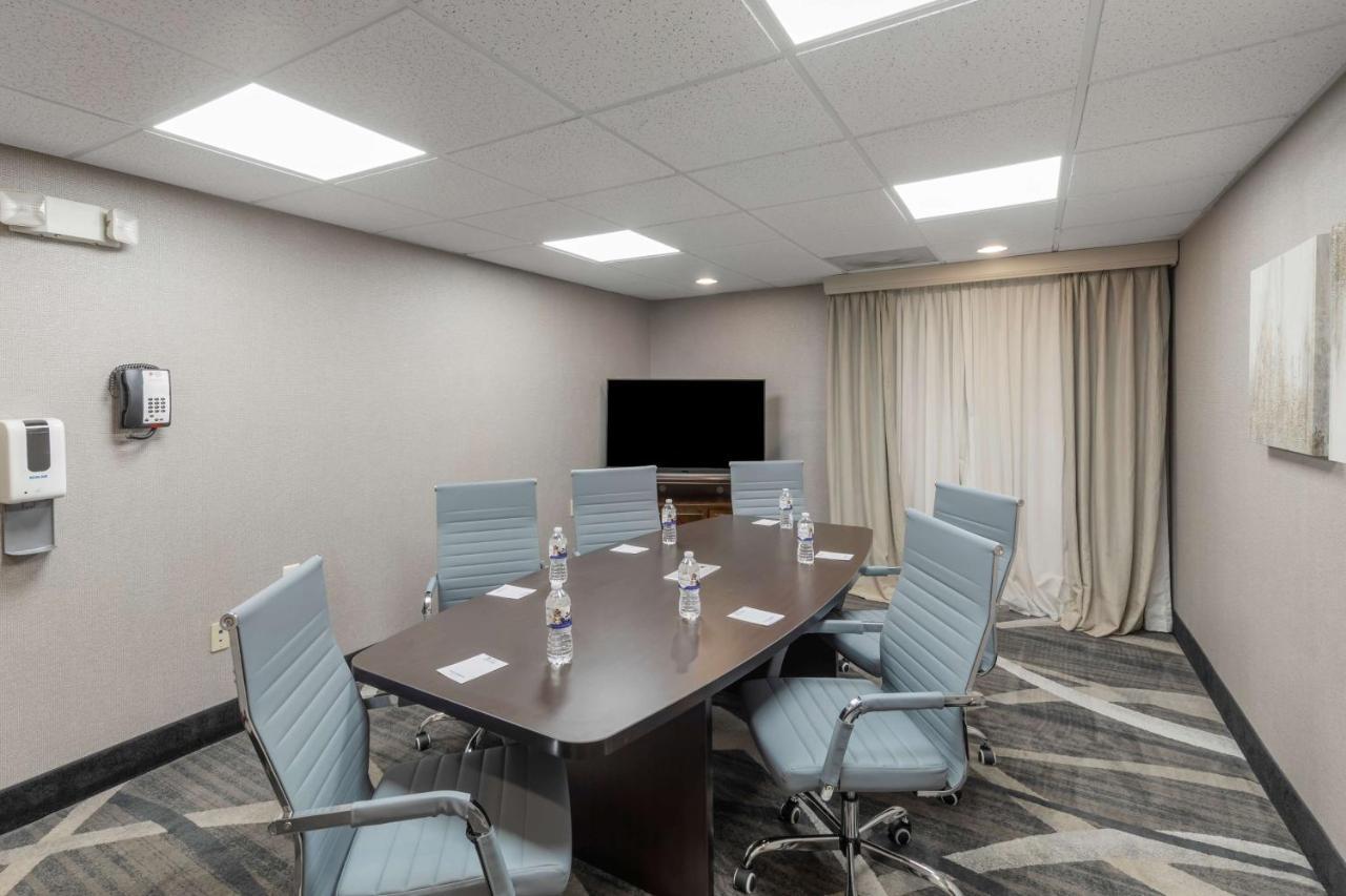 Best Western Plus Russellville Hotel & Suites Exterior foto