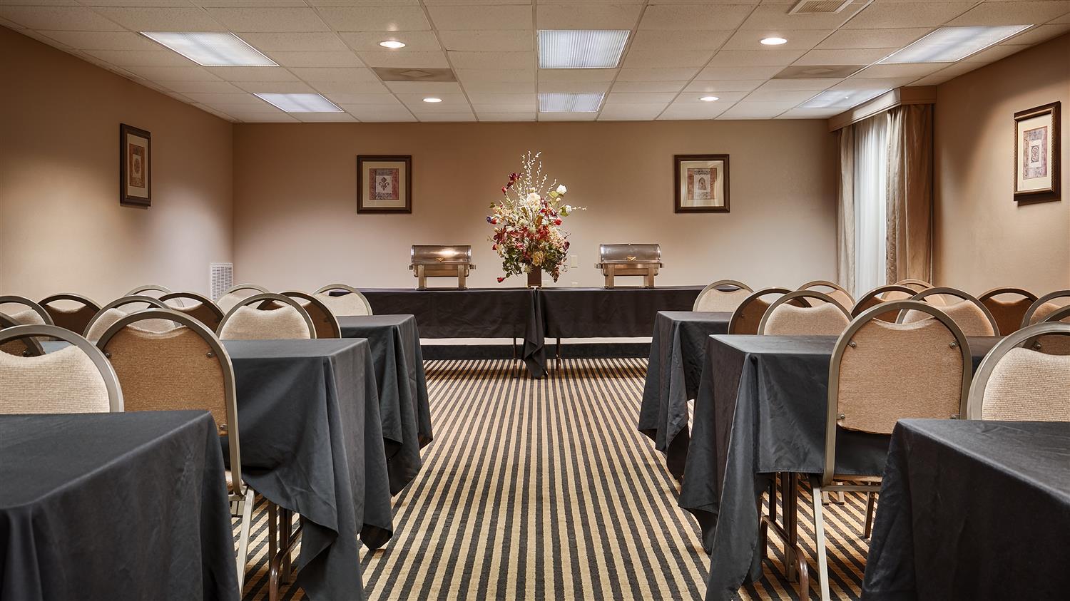 Best Western Plus Russellville Hotel & Suites Exterior foto