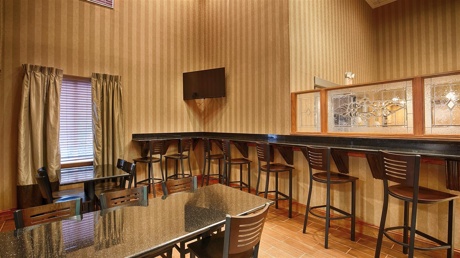 Best Western Plus Russellville Hotel & Suites Exterior foto
